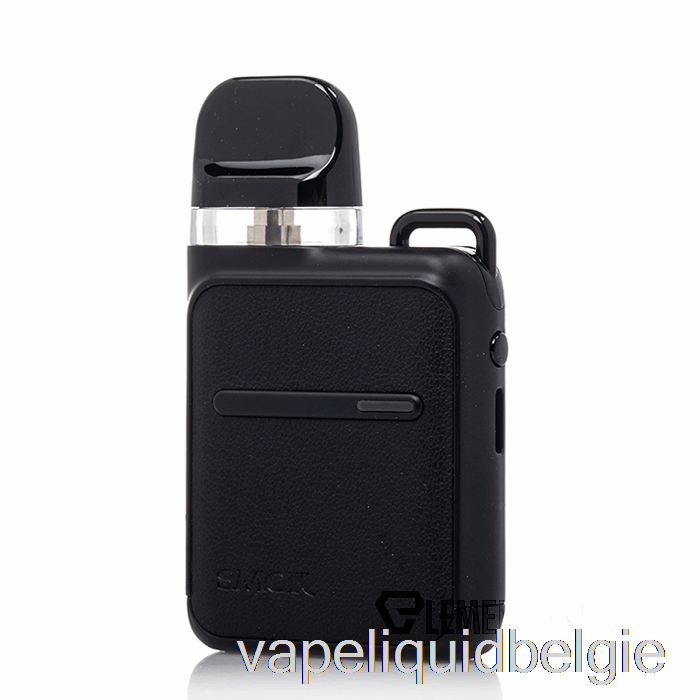 Vape België Smok Novo Master Box 30w Podsysteem Matzwart